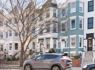 124 V St NW, Washington, DC 20001