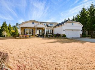 311 Skyland Dr, Canton, GA 30114