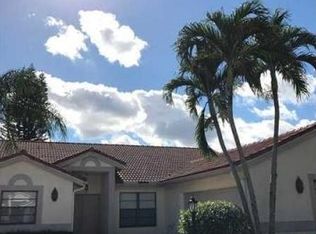 8716 Eagle Run Dr, Boca Raton, FL 33434