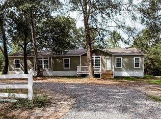 25485 Old Highway 49, Saucier, MS 39574