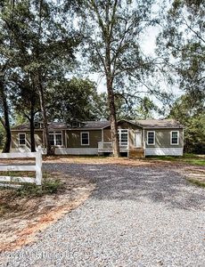 25485 Old Highway 49, Saucier, MS, 39574