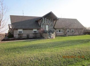 25284 E 825 North Rd, Forrest, IL 61741