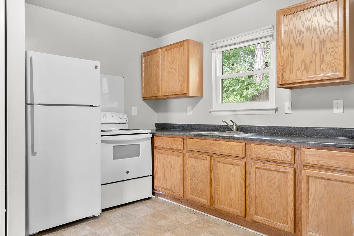 Forest Ridge — Photo 2