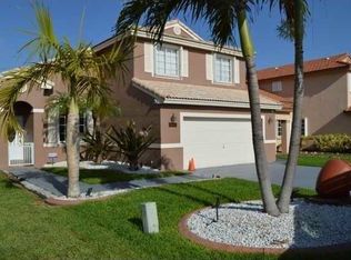 8271 SW 158th Ave, Miami, FL 33193