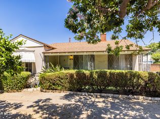 900 N Buena Vista St, Burbank, CA 91505