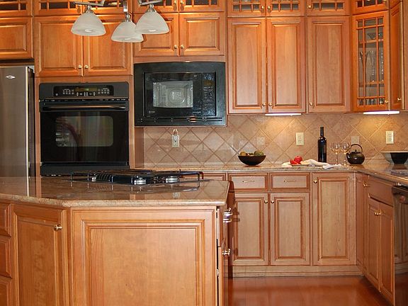 Canadian White Oak Floor