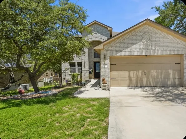 11819 CAMP REAL, San Antonio, TX 78253