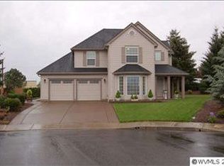 545 SE Arbor Ct, Sublimity, OR 97385