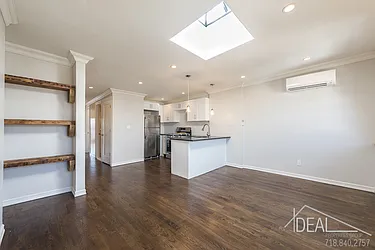 Rented by Ideal Properties Group