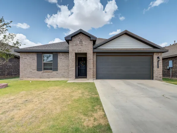 2324 150th St, Lubbock, TX 79423