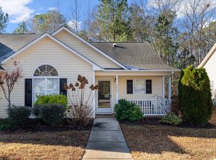 3666 E Cotton Gin Dr, Clayton, NC 27527