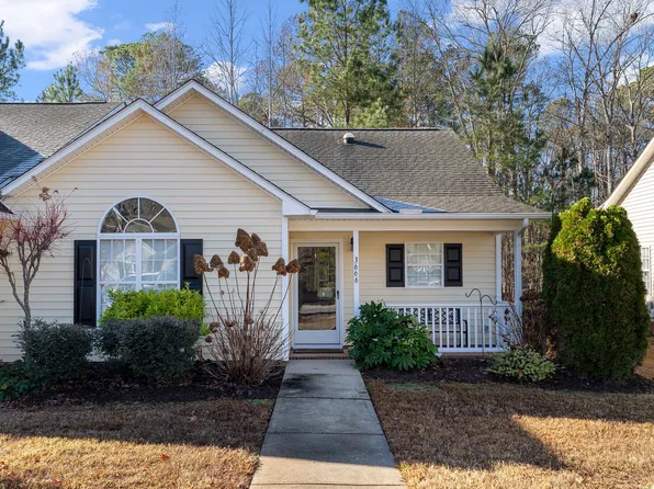 3666 E Cotton Gin Dr, Clayton, NC 27527