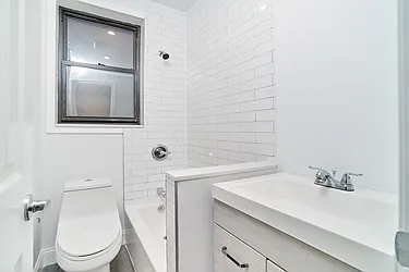 Rented by Keller Williams NYC