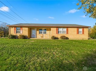 2 E Northwood Dr, Lebanon, OH 45036