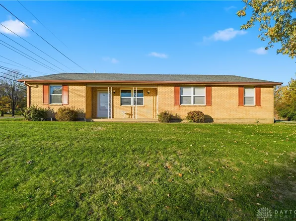 2 E Northwood Dr, Lebanon, OH 45036