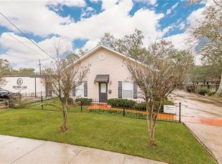208 N Cypress St, Hammond, LA 70401