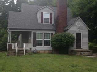 3234 Barton St, Knoxville, TN 37917
