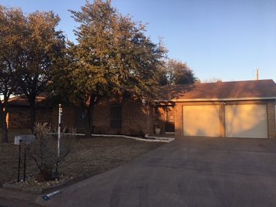 3622 Clare Dr, San Angelo, TX, 76904