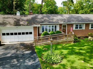 915 Woodland Dr, Bellefonte, PA