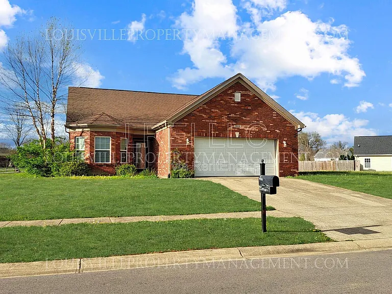 7019 James Madison Way — Photo 1