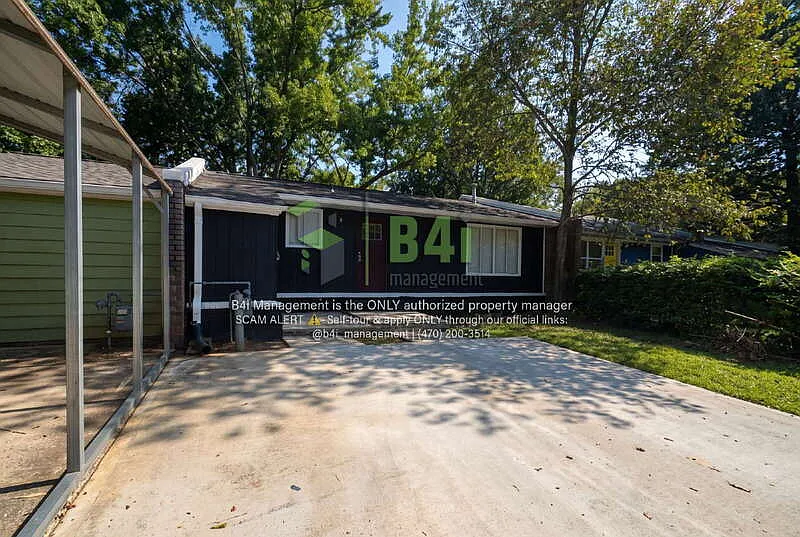3 bed, 1.0 bath, 945 sqft, $1,350 — Photo 4