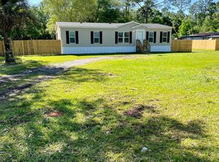 13730 NE County Road 1471, Waldo, FL 32694