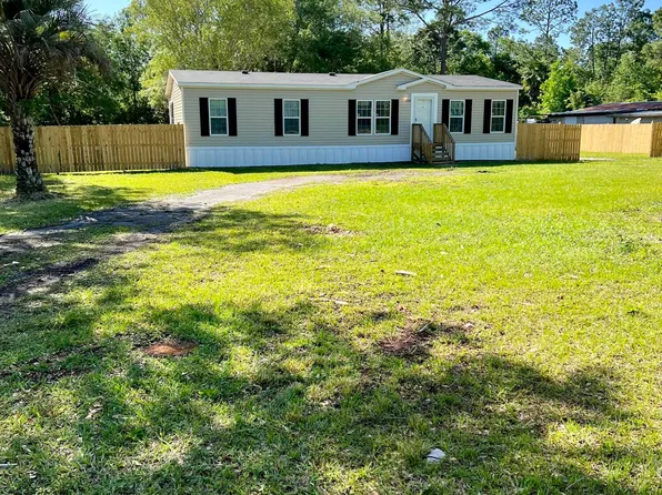 13730 CR 1471, Waldo, FL 32694