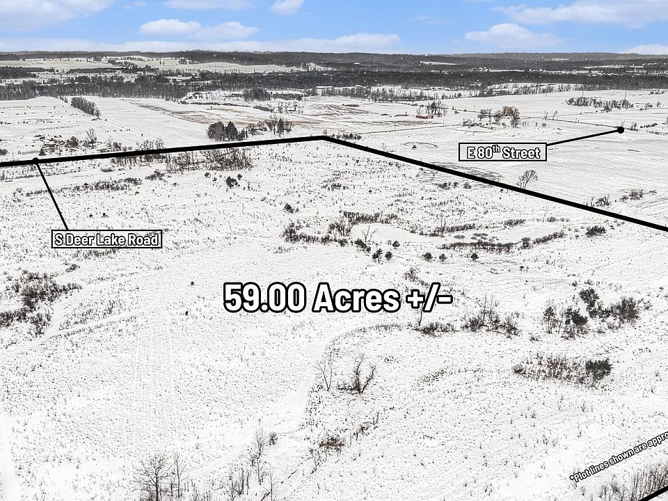 1st image of 10386 S Deer Lake Rd