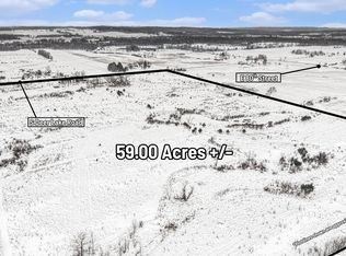 10386 S Deer Lake Rd, Reed City, MI 49677