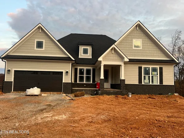 219 Bittersweet Ln, Lenoir City, TN 37771