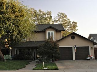 468 Yokuts Dr, Lodi, CA 95240