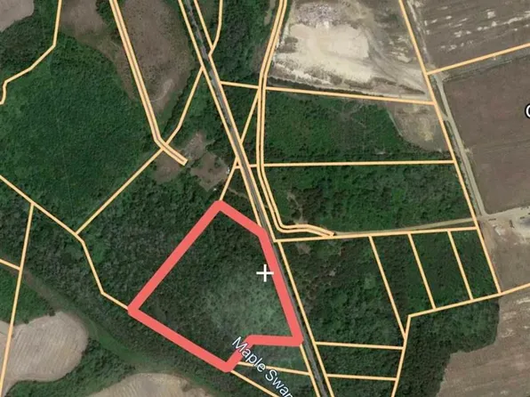 Smith St, Dillon, SC 29536