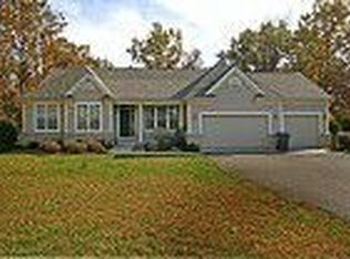 8368 Waterwood Dr, Kalamazoo, MI 49048