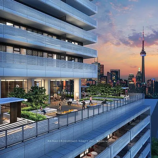 2221 Yonge St #1404 — Photo 17