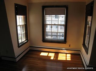 17 Highland Ave, Somerville, MA 02143