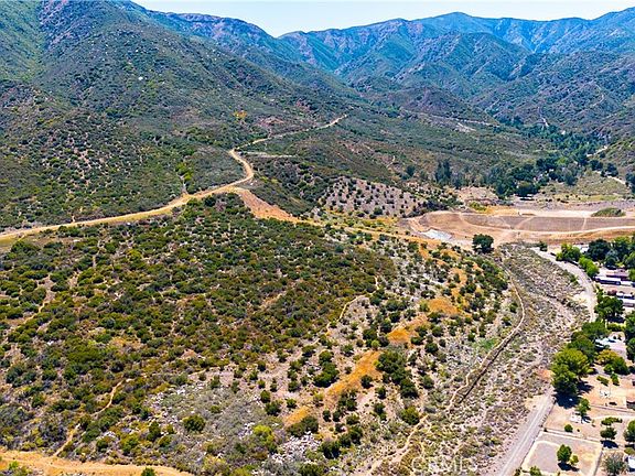 3rd image of 0 Leach Canyon Rd