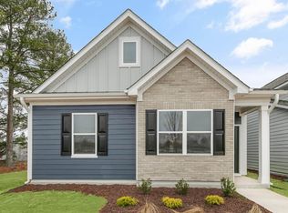 791 Washington St, Fuquay Varina, NC 27526
