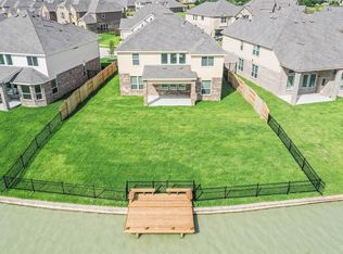 3734 Savio River Ct, Katy, TX 77493