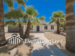 6615 W Coolidge St, Phoenix, AZ 85033