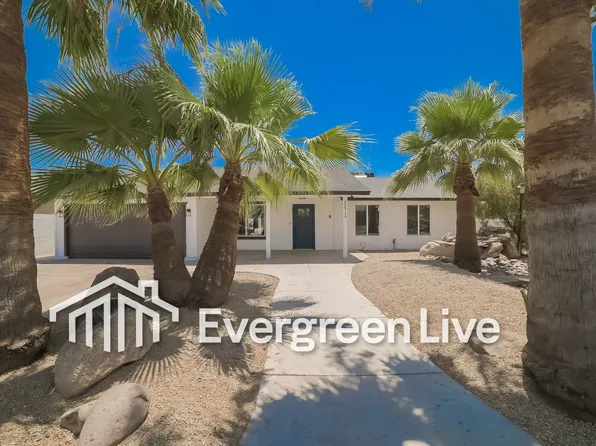 6615 W Coolidge St, Phoenix, AZ 85033