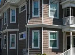 628-630 Weetamoe St #2, Fall River, MA 02720