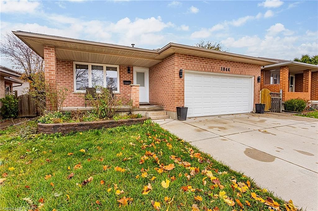 1844 Jalna Blvd, London, ON N6E 3S5 MLS 40511827 Zillow
