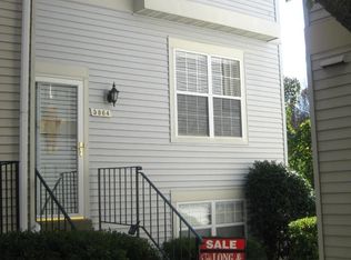 5864 Bridgetown Ct #22, Burke, VA 22015