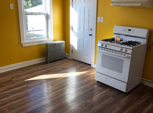 58 Nashua St #2&3, Providence, RI 02904