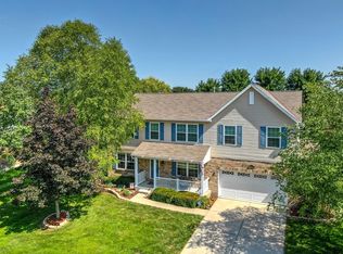 3476 Lakebrook Ct, Hamilton, OH 45011