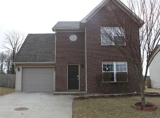 108 Old Wilmore Rd, Nicholasville, KY 40356