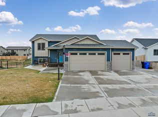 701 Haakon St, Rapid City, SD 57703