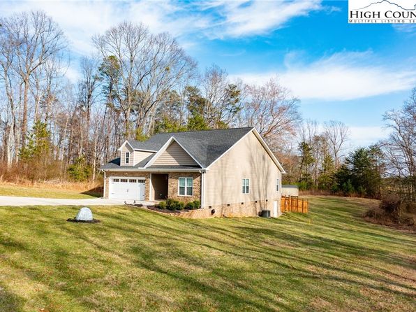 251 Devotion Farm Way, Thurmond, NC 28683
