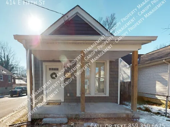 414 E 5th St, Lexington, KY 40508