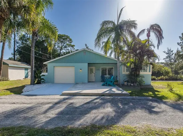 14616 Blessing Ln, Hudson, FL 34667